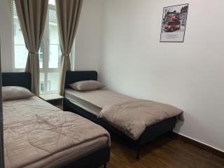 Sarah Homestay - Kuala Terengganu - 3