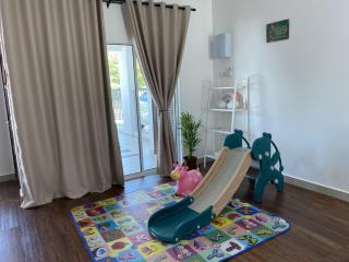 Sarah Homestay - Kuala Terengganu - 7