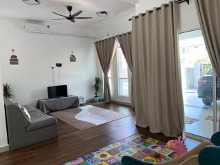 Sarah Homestay - Kuala Terengganu - 9