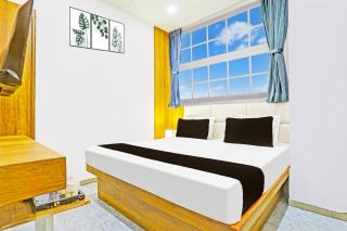 Super Collection O Adajan Formerly Hotel Western Inn - Surat - 8