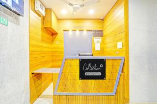 Super Collection O Adajan Formerly Hotel Western Inn - Surat - 7