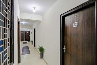 Super Collection O Kalkaji Delhi Formerly Pragya Palace - Nuova Delhi - 7