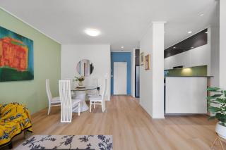 1B1B1P Apartment in the heart of Pyrmont - Sydney - 3