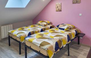 Amazing Home In Haybes With Wifi - Haybes - 2