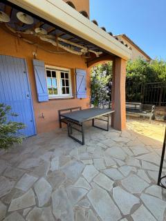 Elegant Duplex, pool and beach - Roquebrune-sur Argens - 8