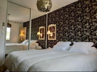 Elegant Duplex, pool and beach - Roquebrune-sur Argens - 4