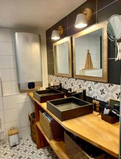Elegant Duplex, pool and beach - Roquebrune-sur Argens - 1