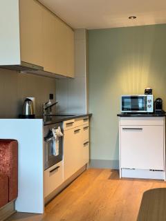 HOP Apartments & Suites - Interlaken - 7