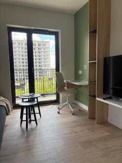 Trevi Apartments Katowice - Kattowitz - 4