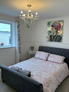 Poppys by the sea - South Hayling - 5