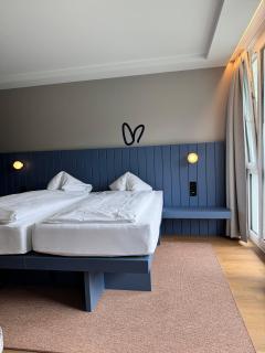 HOP Apartments & Suites - Interlaken - 9