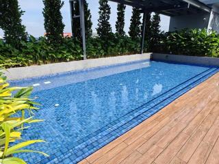 Sunway grid by Comfort places - - 1