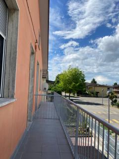 Appartamento confortevole a Caorso - Caorso - 8