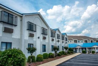 Days Inn by Wyndham Troy - Troy - 7