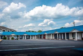 Days Inn by Wyndham Troy - Troy - 6