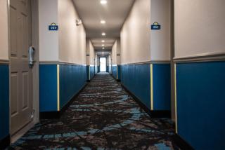 Days Inn by Wyndham Troy - Troy - 5