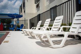 Days Inn by Wyndham Troy - Troy - 4