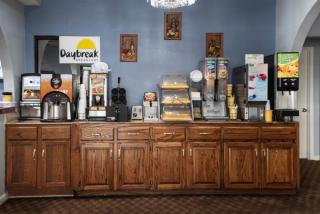 Days Inn by Wyndham Troy - Troy - 3