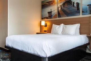 Days Inn by Wyndham Troy - Troy - 2