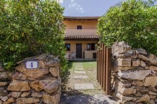 GuestHost - Oasis with Garden, Pool and WiFi - Golfo Aranci - 4