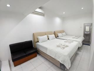 Hotel Bahtera PT.Pelni - Bogor - 9