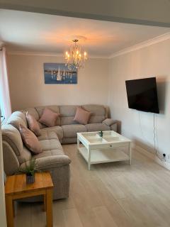 Poppys by the sea - South Hayling - 7