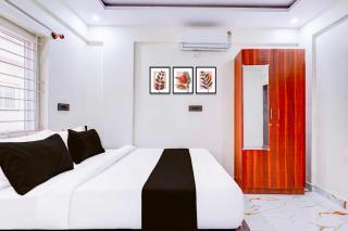 Townhouse ITPL Bangalore - Bangalore - 4