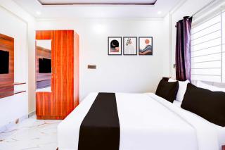 Townhouse ITPL Bangalore - Bangalore - 3