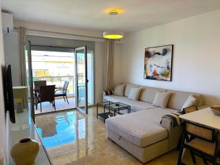 Silver Pearl, Luxury Sea View Apartment - Sarandë - 7