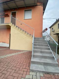 Appartamento confortevole a Caorso - Caorso - 2
