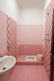 EASESTAY 2bhk flat full furnished - kolkata - 4