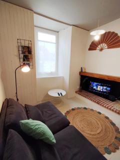 Maison de village au cœur de l'Ariège - Montgaillard - 8