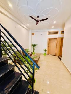 Raghuvar Residency - Ayodhya - 6