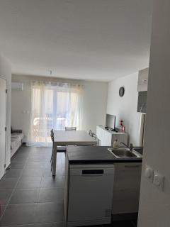 Villa proche plage - Sérignan - 7