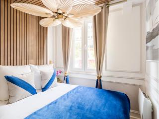 Merveil - Luxury Suite - Notre Dame - Monge - París - 5