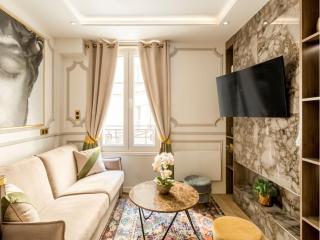 Merveil - Luxury Suite - Notre Dame - Monge - París - 9