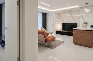 Zizel Suite Room Seocho - Seul - 8