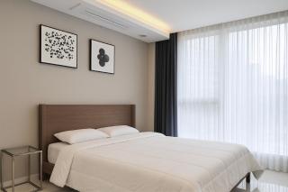 Zizel Suite Room Seocho - Seul - 6