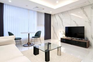 Zizel Suite Room Seocho - Seul - 5
