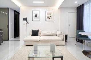 Zizel Suite Room Seocho - Seul - 3