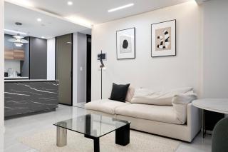 Zizel Suite Room Seocho - Seul - 2