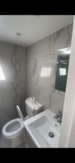 Private Studio Flat - 7