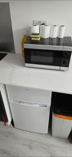 Private Studio Flat - Ealing - 6