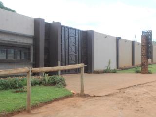 PW Heights Private Guest House - Thohoyandou - 9