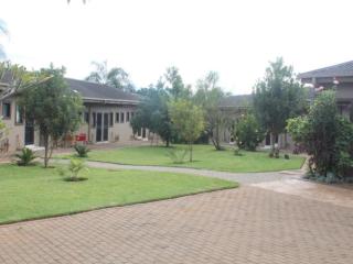 PW Heights Private Guest House - Thohoyandou - 5