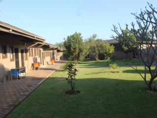 PW Heights Private Guest House - Thohoyandou - 4