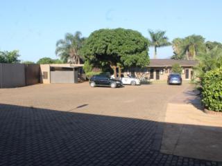 PW Heights Private Guest House - 1