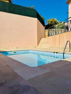 Villa San Peire Private pool close sea - Roquebrune-sur Argens - 7