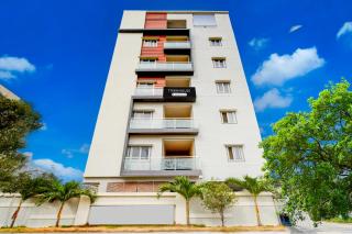 Townhouse Madinaguda - Hyderabad - 5