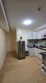 Cozy Studio Apartment at Cebu IT Park - Cebu - 7